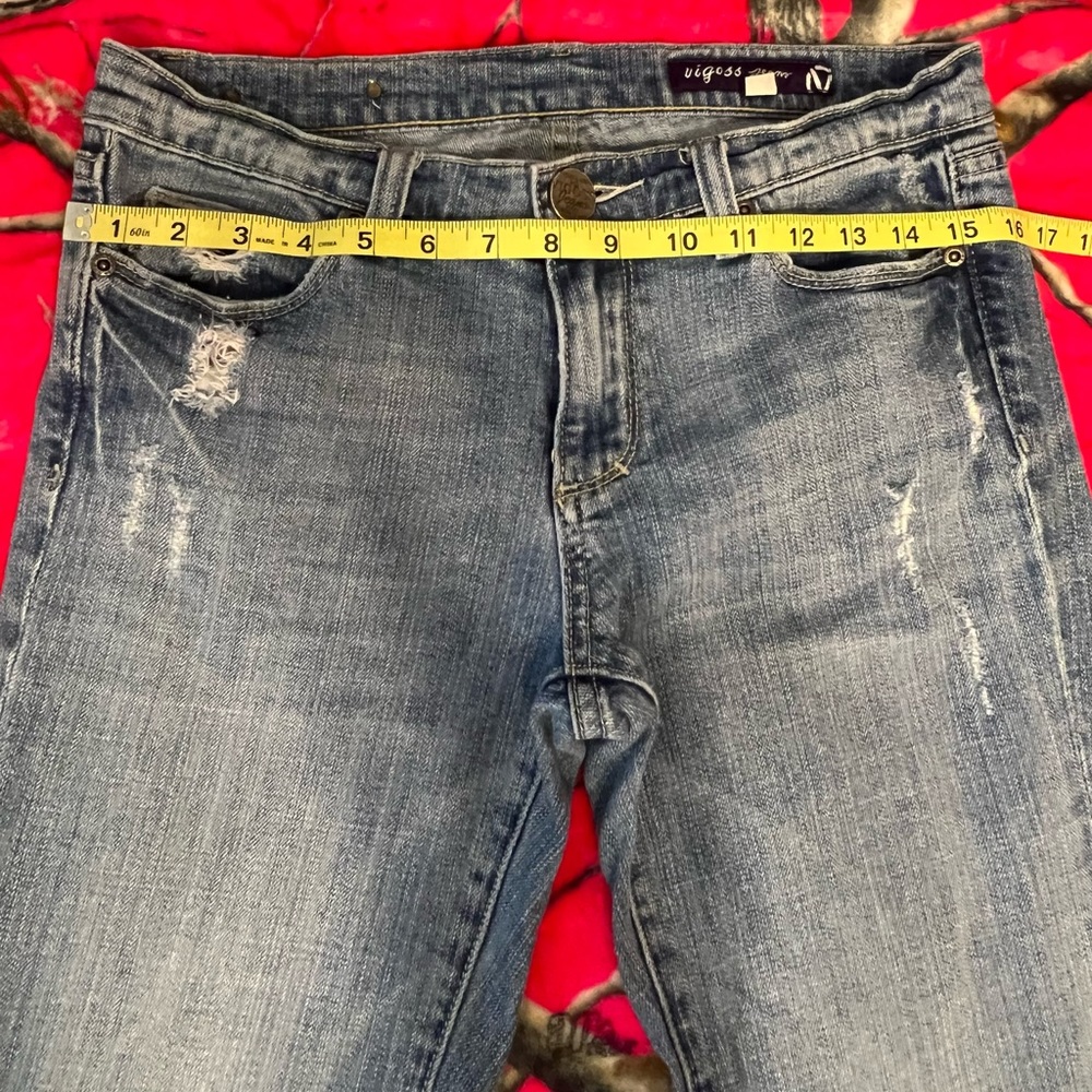 Vigoss Jeans Size 7